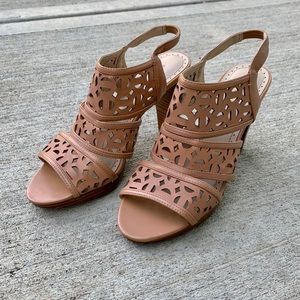 Adrienne Vittadini Primber Heels